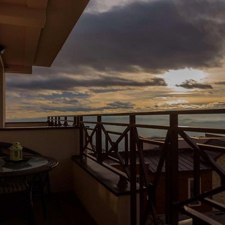 Premier 29 Milmari Resort Wellness&Spa โคเปานิก ภายนอก รูปภาพ