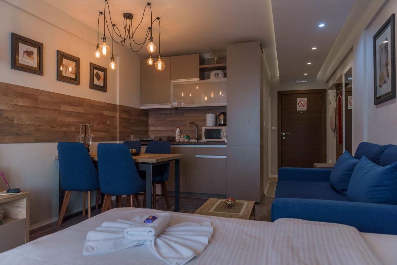 Premier 29 Milmari Resort Wellness&Spa โคเปานิก ภายนอก รูปภาพ