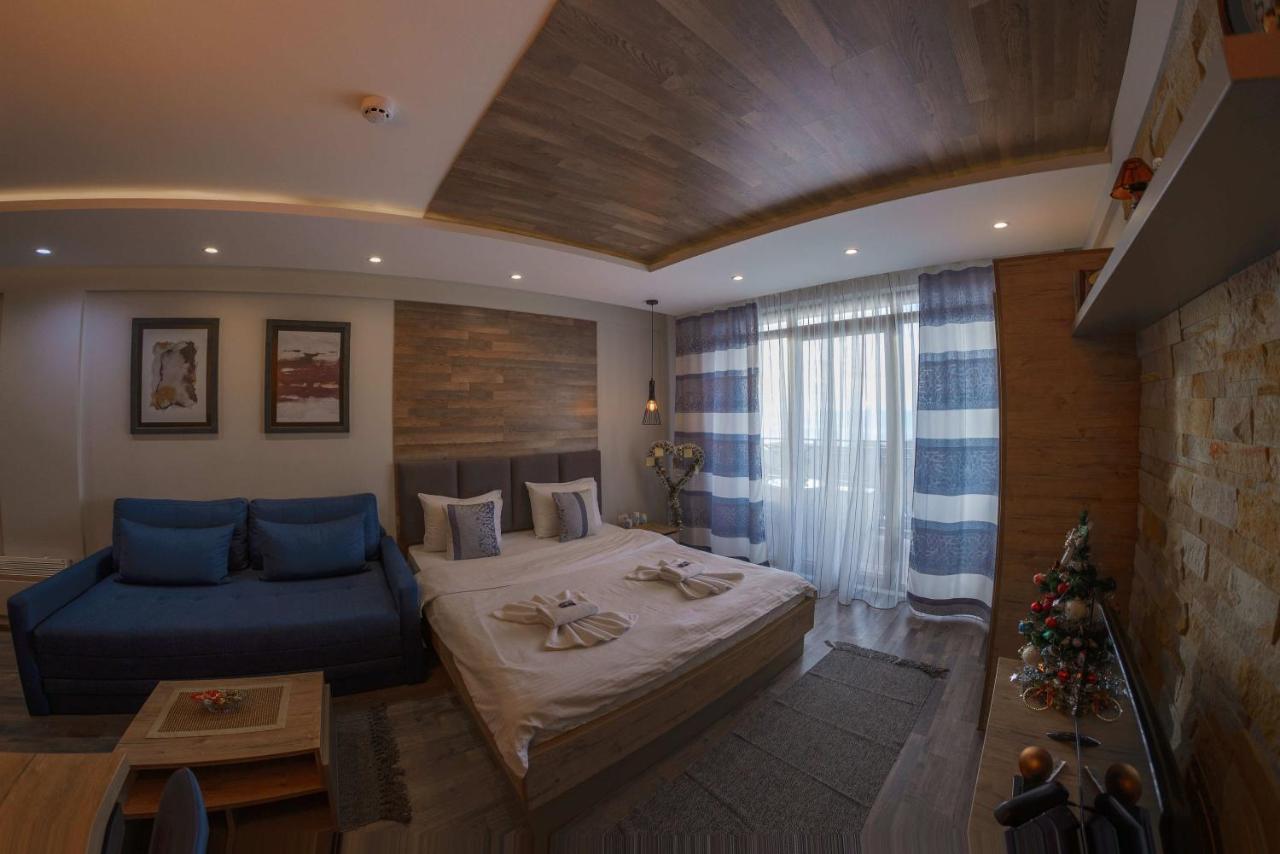 Premier 29 Milmari Resort Wellness&Spa โคเปานิก ภายนอก รูปภาพ