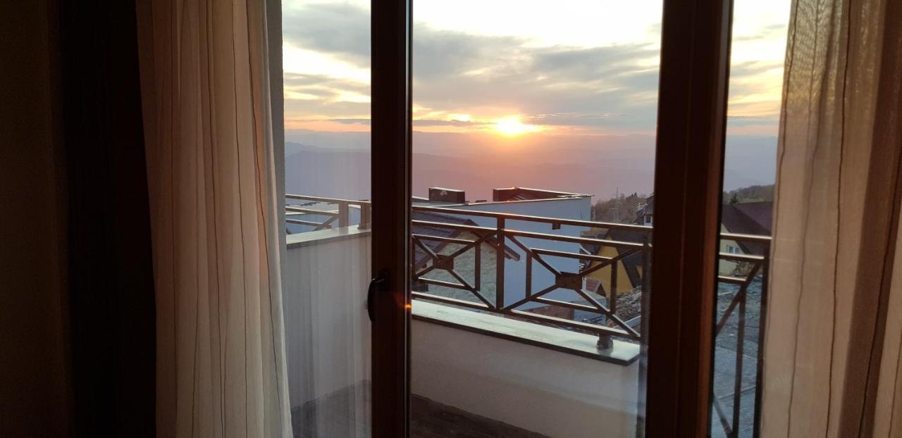 Premier 29 Milmari Resort Wellness&Spa โคเปานิก ภายนอก รูปภาพ